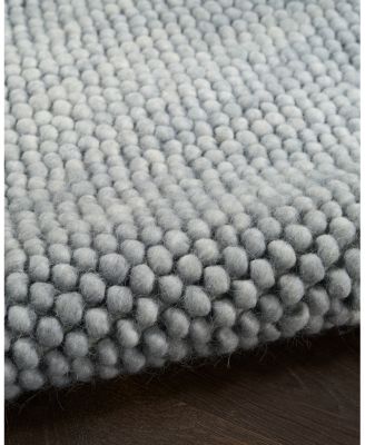 DKNY Pure Knots KNT01 Area Rug, 5'2" x 7'2"