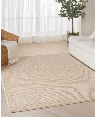 DKNY Pure Knots KNT01 Area Rug, 4&#39; x 6&#39;