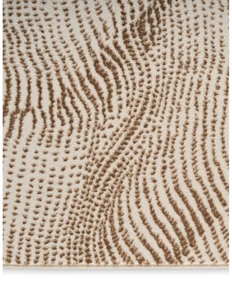 DKNY Central Park West CEP01 Area Rug, 5'2" x 7'2"