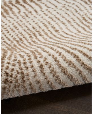 DKNY Central Park West CEP01 Area Rug, 6' x 9'