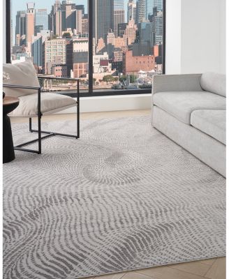 DKNY Central Park West CEP01  Area Rug Collection
