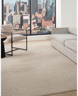 DKNY Central Park West CEP02 Area Rug, 7'8" x 9'8"