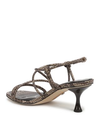 Women's Riana Strappy Sandals