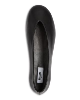 Women's Duck Ballet Flats