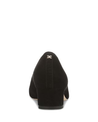 Women's Rinda Kitten Heel Pumps