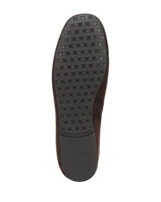 Women&#39;s Alie Suede Ballet Flats 