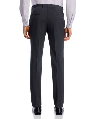 Extra Slim Fit Arti-X Stretch Suit Pants