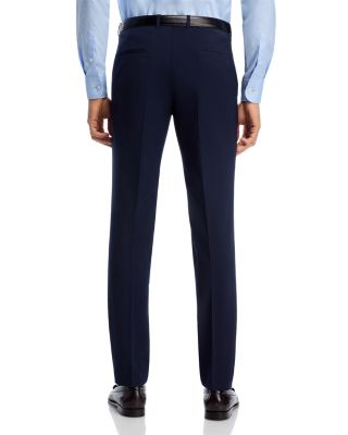 Arti-Heston Extra Slim Fit Stretch Suit Separates