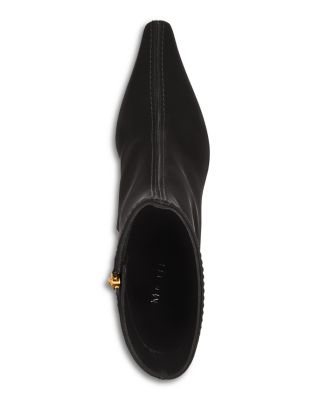 Women's Pointed Toe Boots