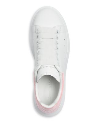 Women's Oversized Sneakers
