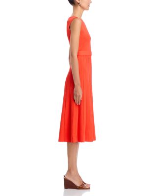 The Sumner Sweater Dress