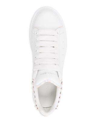 Women's Oversized Sneakers
