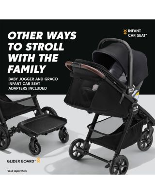 City Mini GT3 All Terrain Stroller