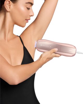  Ice Cooling IPL Hair Removal Device
