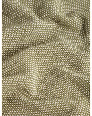 Ardo Textured Front Knitted Polo Shirt