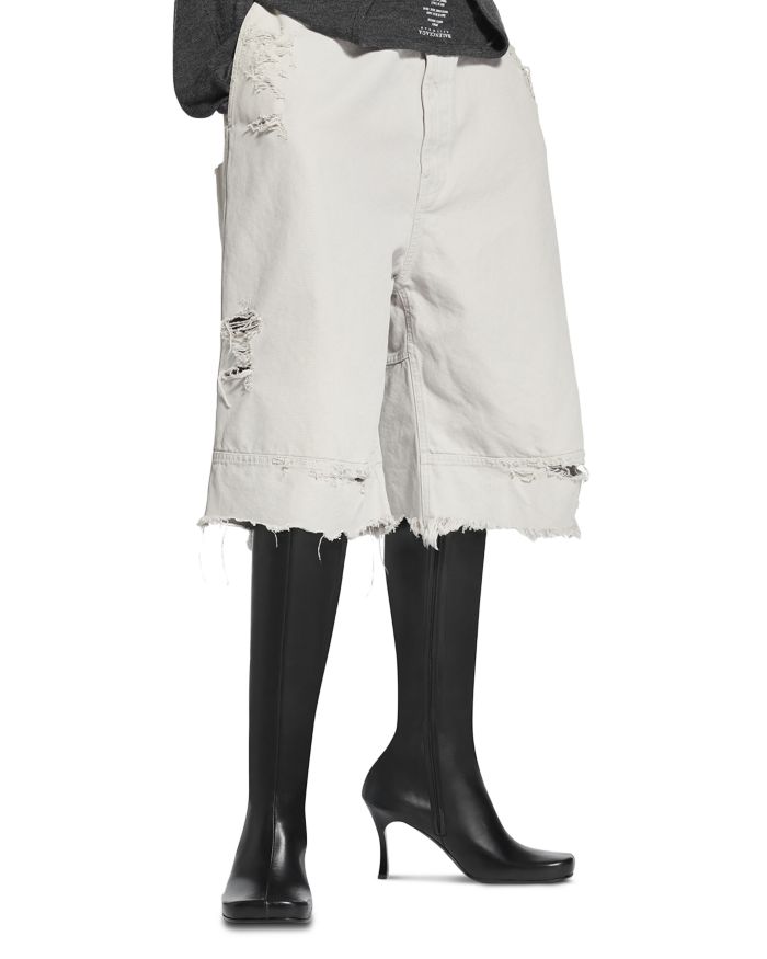 x Scholl Women's Tall Boots