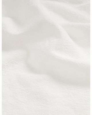 Layburn Textured Woven Cotton Shirt