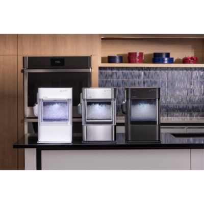 GE Profile Opal 2.0 Ultra Nugget Ice Maker