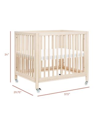 Rolli All Stages&reg; Midi Crib Conversion Kit