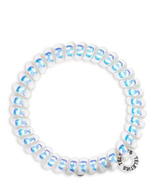 Small Hair Ties, Pack of 3