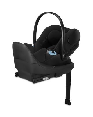 Cloud T Comfort Extend Infant Car Seat with SensorSafe - Urban Mobility