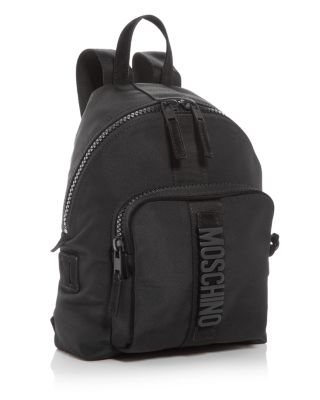 Logo Backpack