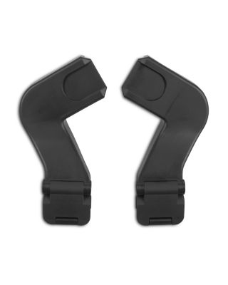UPPAbaby - Car Seat Adapters for Minu V3 (Maxi-Cosi&reg;, Nuna&reg;, Cybex, Joie, Clek)