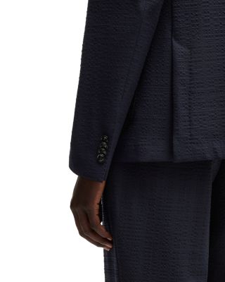 Hanry Slim Fit Blazer