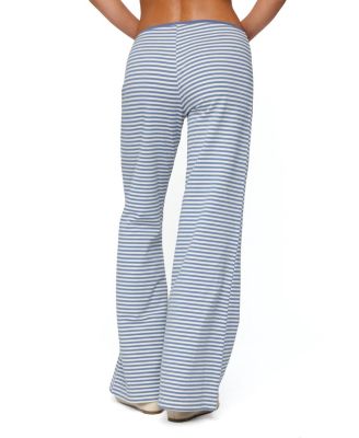 Monti Striped Pants