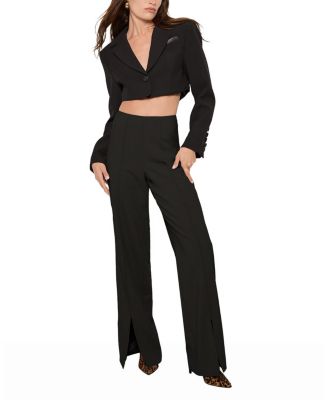 Felice Straight Leg Trousers
