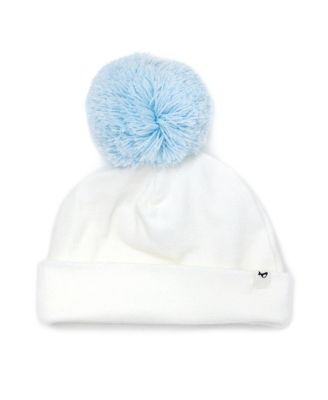 Unisex Pom Hat - Baby