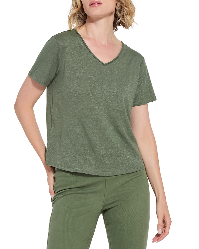 Lysse Cyrus Boxy Fit Top