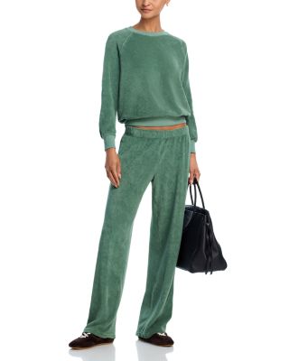 Saylor Sweatshirt & Katie Pants