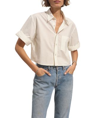 Buck Mason - Mainstay Shirt