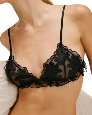 Hotel Chantelle Triangle Bralette