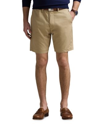 Polo Ralph Lauren - 9" Tailored Fit Performance Short