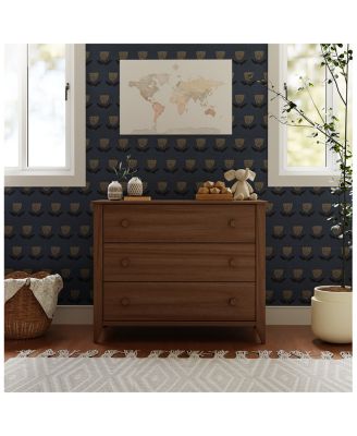 Sprout 3 Drawer Changer Dresser with Removable Changing Tray