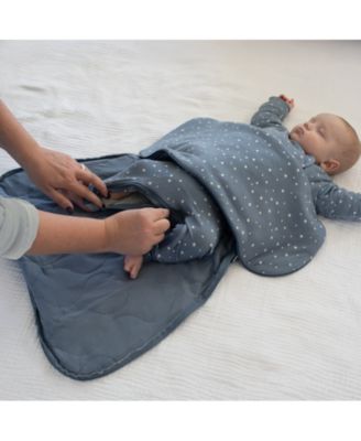  Unisex Long Sleeve Sleep Bag Duvet - Baby, Little Kid