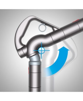 Big Ball Turbinehead Canister Vacuum | Yellow/Iron | New