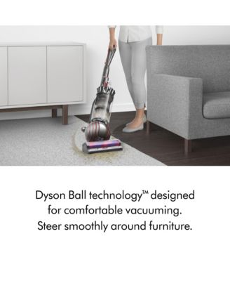 Ball Animal 3 Upright Vacuum | Nickel | New