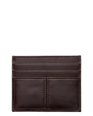 Leather Card Holder