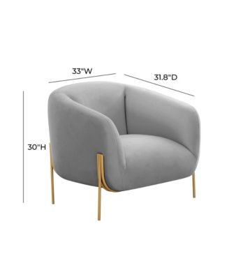 Kandra Accent Chair
