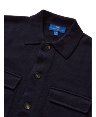 Landon Sweater Jacket