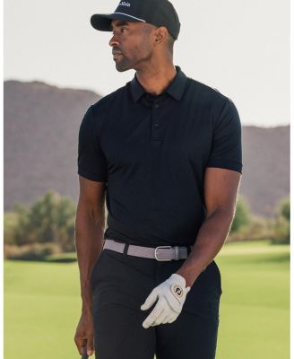 Versa Shirt Sleeve Polo