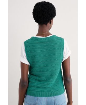 Women's Tepel Vest