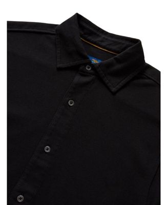  Foster Long Sleeve Knit Shirt