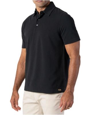  Walker Short Sleeve Polo Shirt