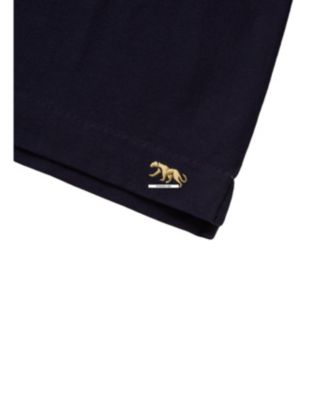  Walker Short Sleeve Polo Shirt