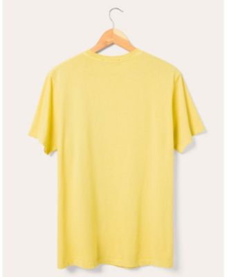 Unisex Tom Petty Climb That Hill Vintage Tee