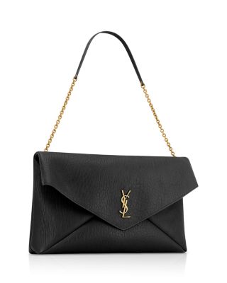 Cassandre XXL Envelope Pouch On Chain